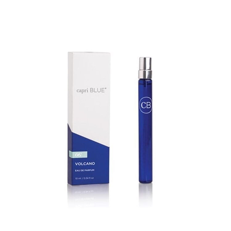 VOLCANO EAU DE PARFUM SPRAY PEN, 0.34 OZ