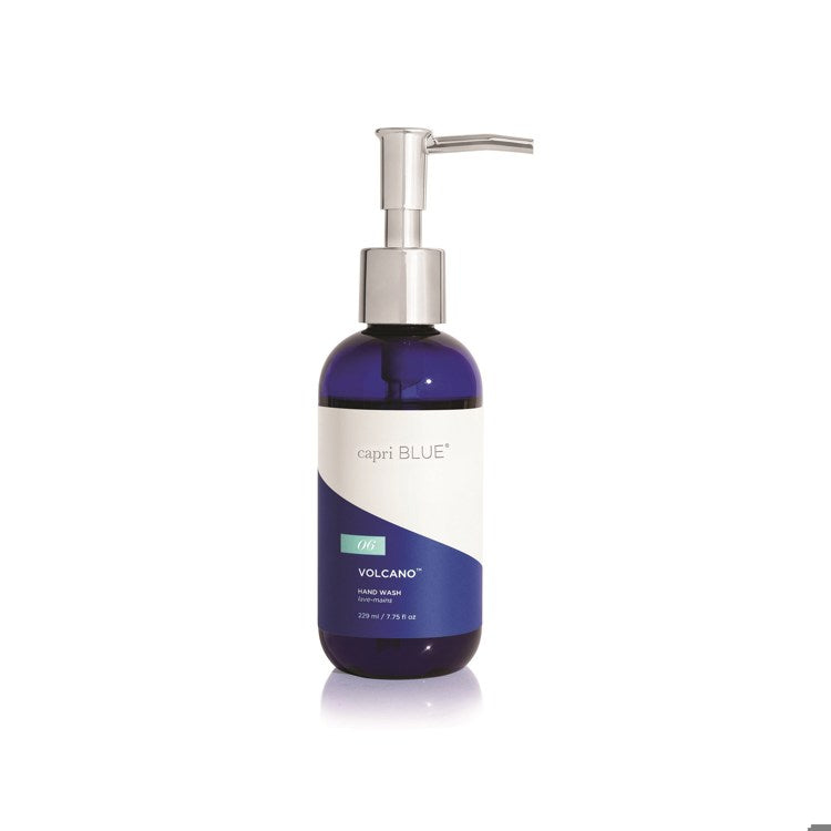 VOLCANO HAND WASH, 7.75 OZ