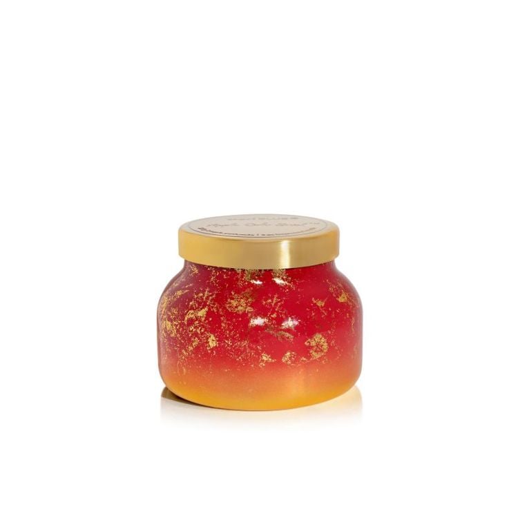 GLIMMER - APPLE CIDER SOCIAL PETITE SIGNATURE JAR, 8 oz
