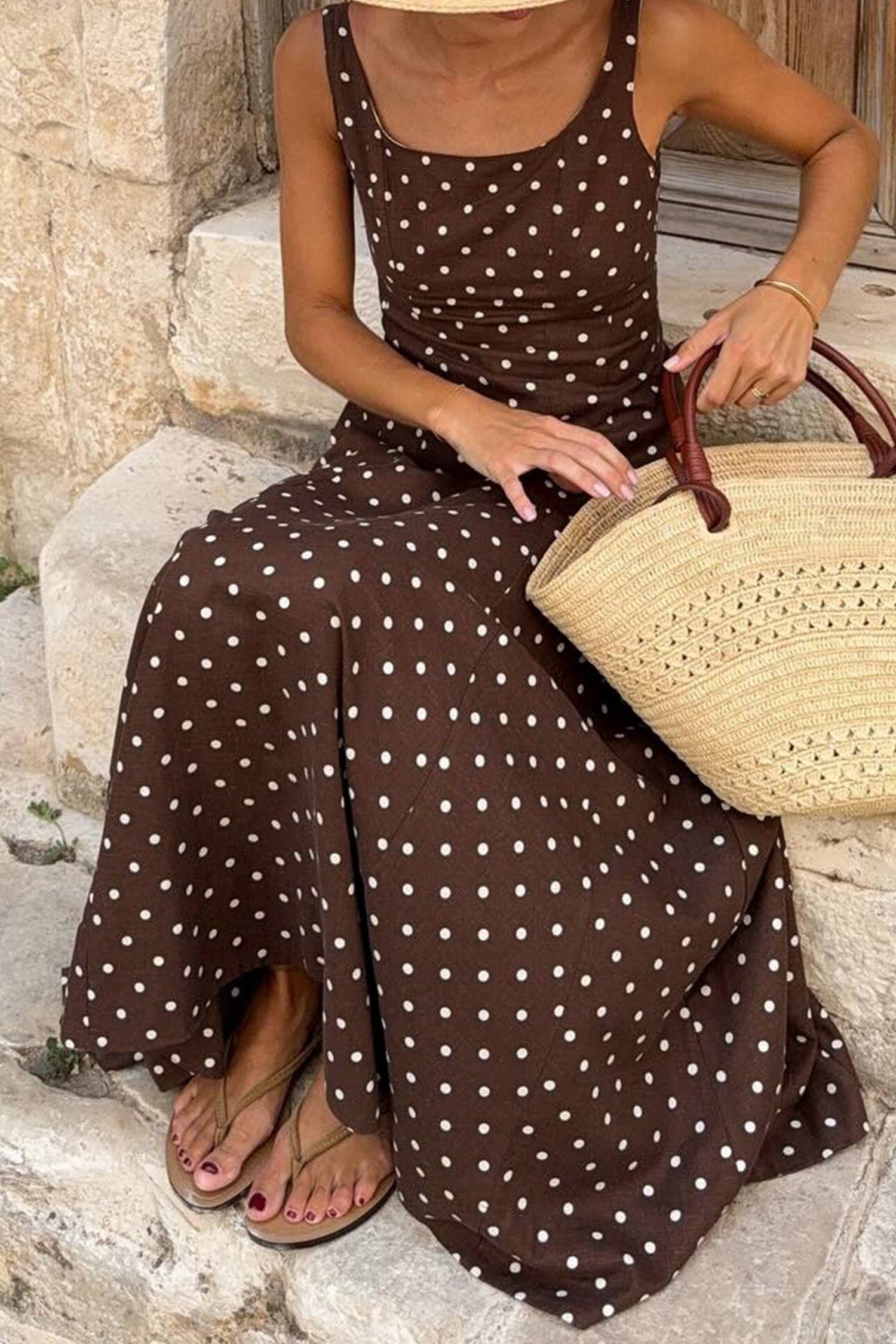 Sweet Tea Maxi