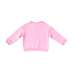 Lil Sis Sweatshirt (sizes 3m - 4t): 0-3 months