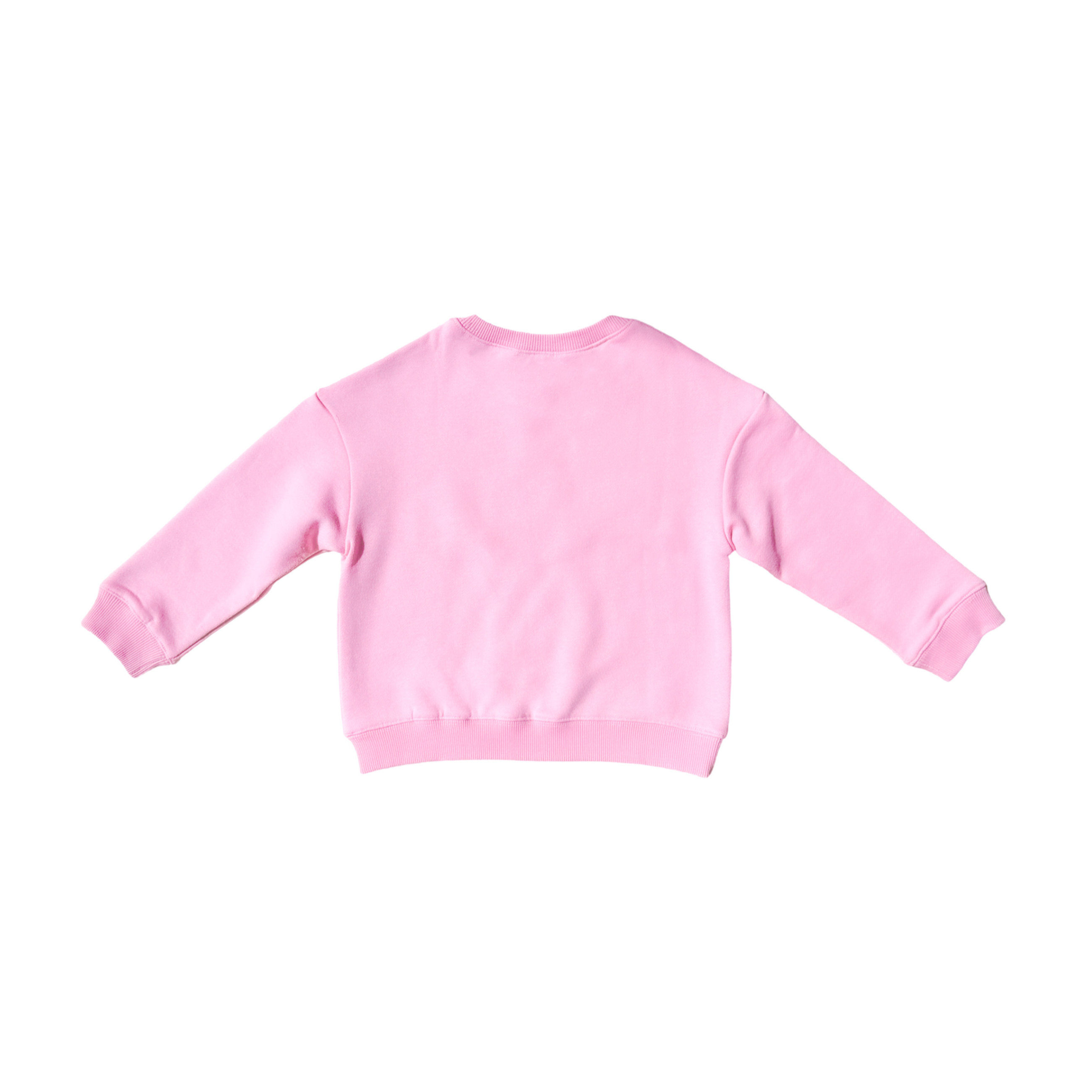Lil Sis Sweatshirt (sizes 3m - 4t): 0-3 months