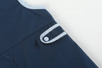Navy Longalls