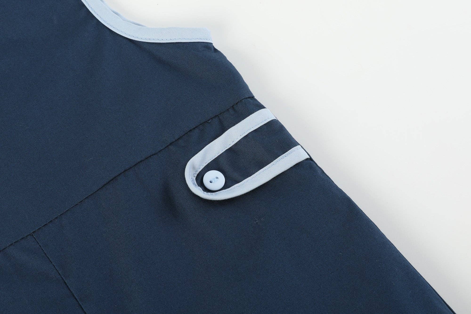 Navy Longalls