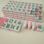 Mahjong Studios – Rose Dragon