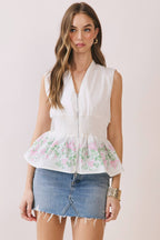 Blossom Top