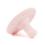 Hey Girl Bubbi™ Pacifier: Pink