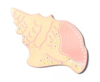 Conch Shell Mini Attachment
