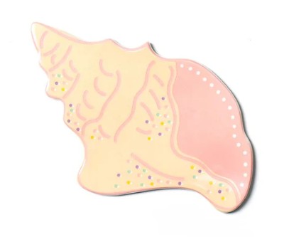 Conch Shell Mini Attachment