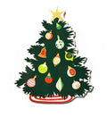 Christmas Tree Big Attachment
