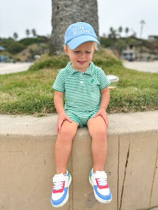 Little Brother Baseball Hat