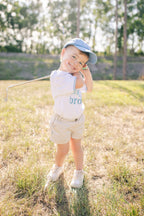 Big Brother Baseball Hat