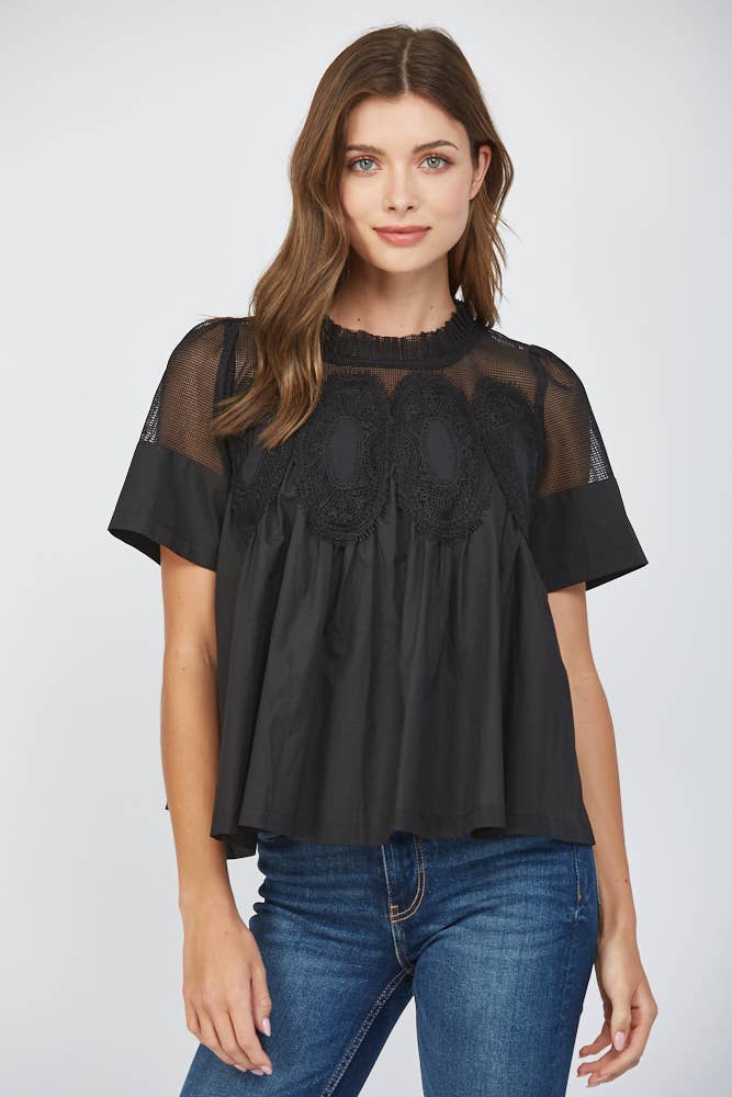 The Raven Top