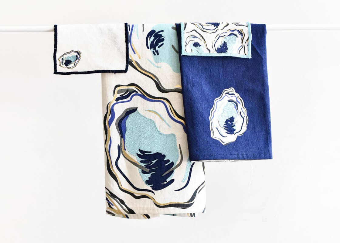 Coton Colors Hand Towel - Thumbnail 5