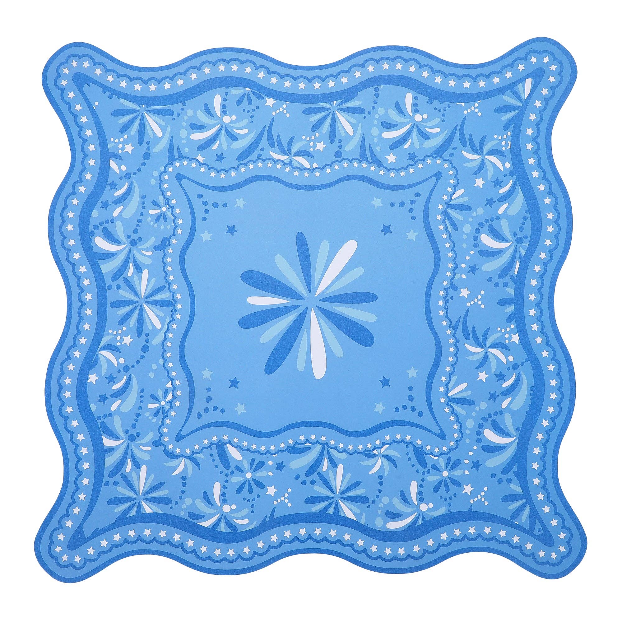 Star Spangled Spark Placemats (10 ct)