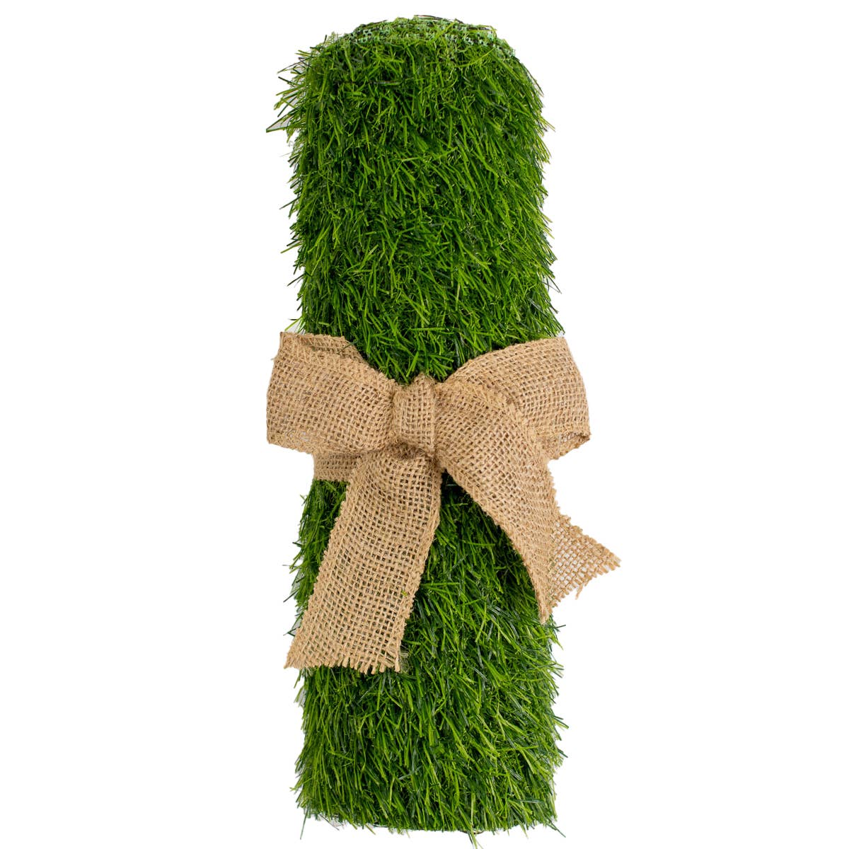Grass Table Runner   Green   12x47