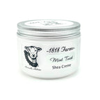 Shea Creme - 8 fl oz: Fresh Melons