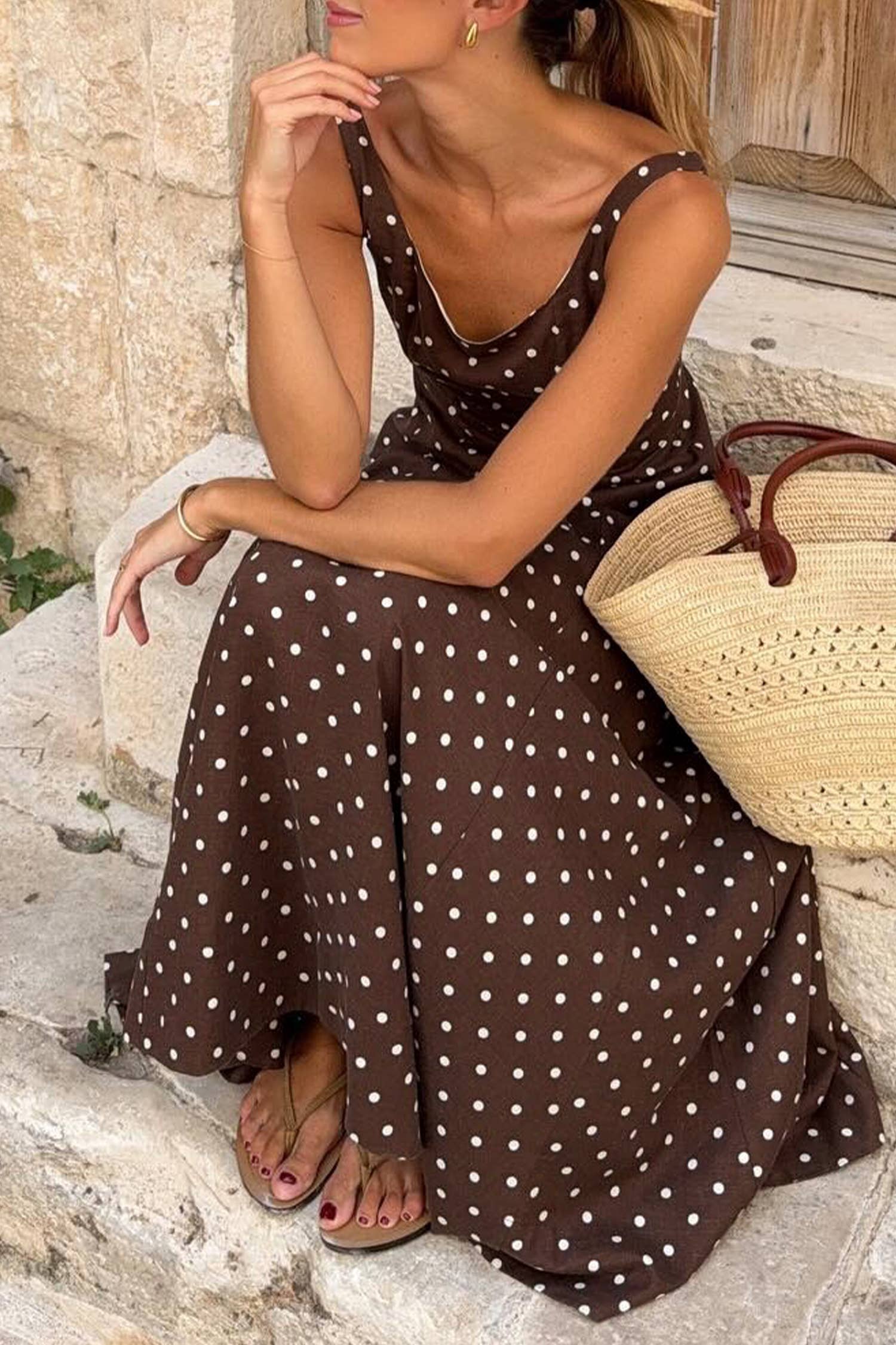 Sweet Tea Maxi