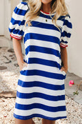 Patriotic Picnic Dress