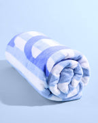 Coastal Bride Beach Towel