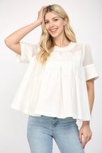 The Raven Top
