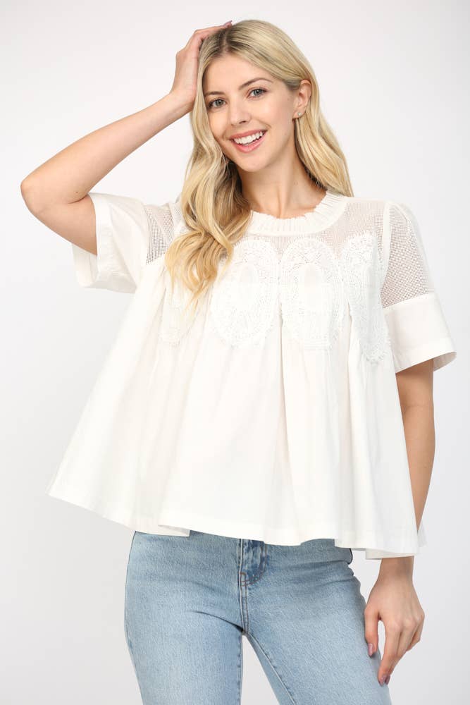 The Raven Top