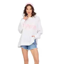 Mama Sparkle Sweater