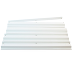 MAHJONG RACKS- Solid Macaron Blue