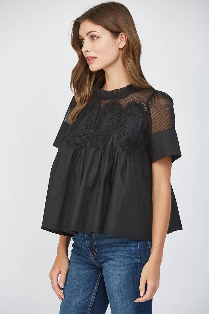 The Raven Top