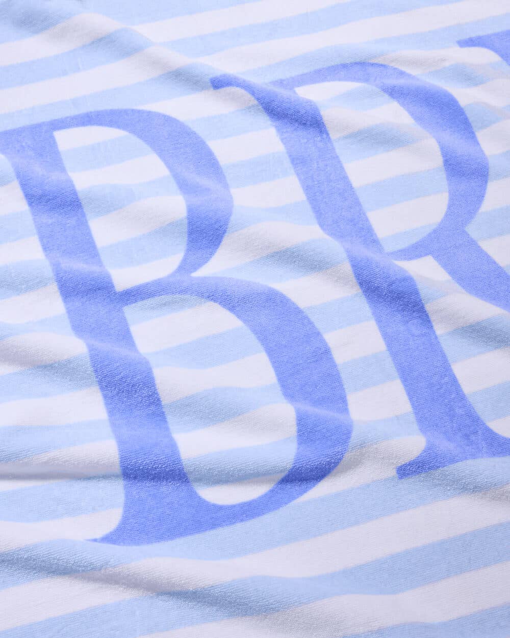 Coastal Bride Beach Towel