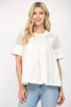 The Raven Top