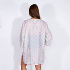 Brighton Swim Cover-up