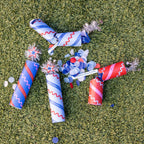 Firecracker Confetti Crackers (6 ct)