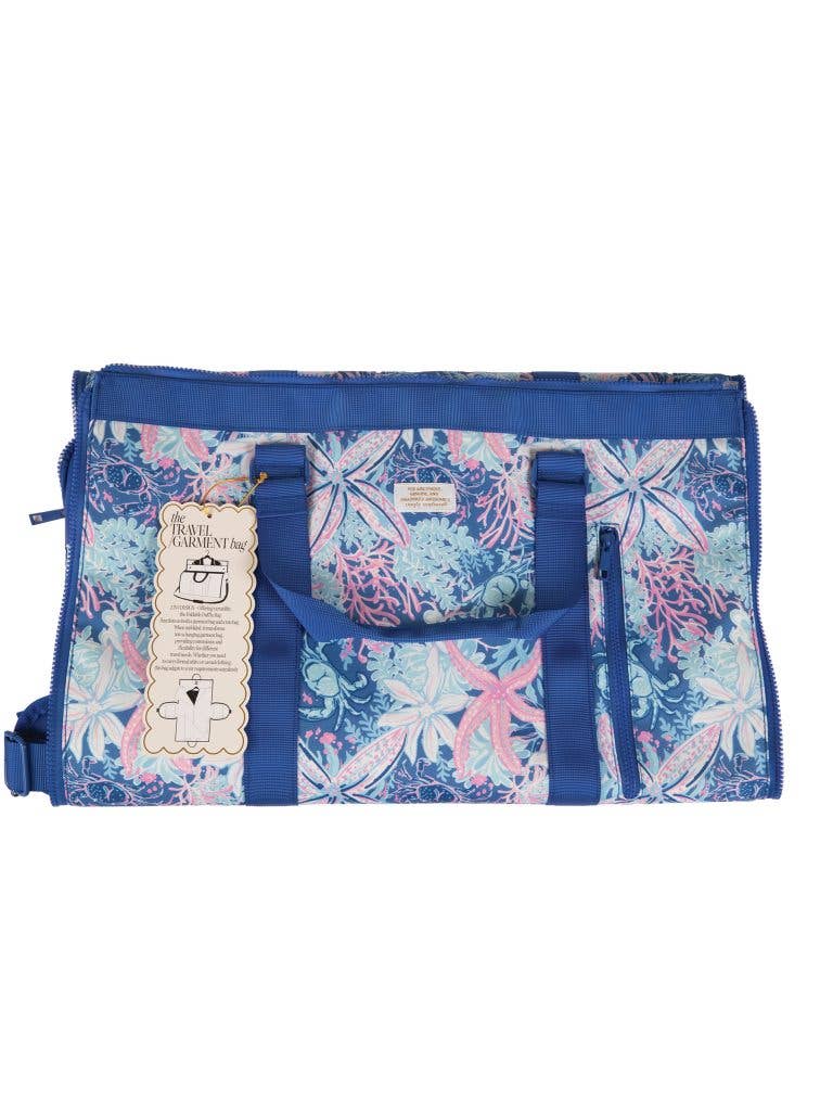 Reef Travel Duffle