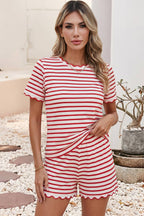 Scallop Summer Set