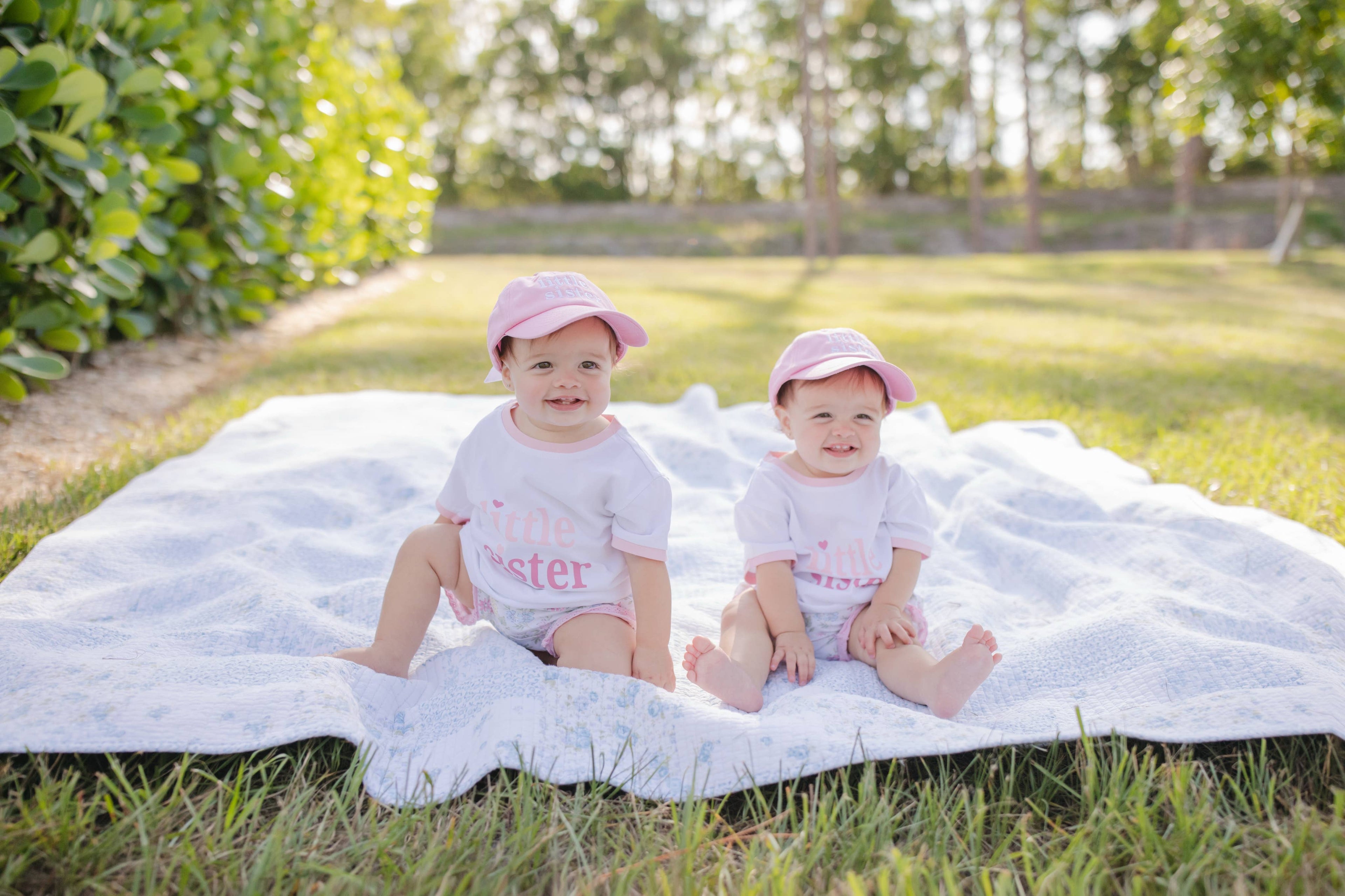 Big Brother T-Shirt (sizes 12m-8): 12-18 months