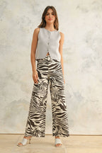Wild Side Jeans