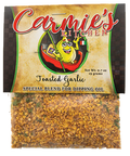 Toasted Garlic Dipping Oil Seasoning