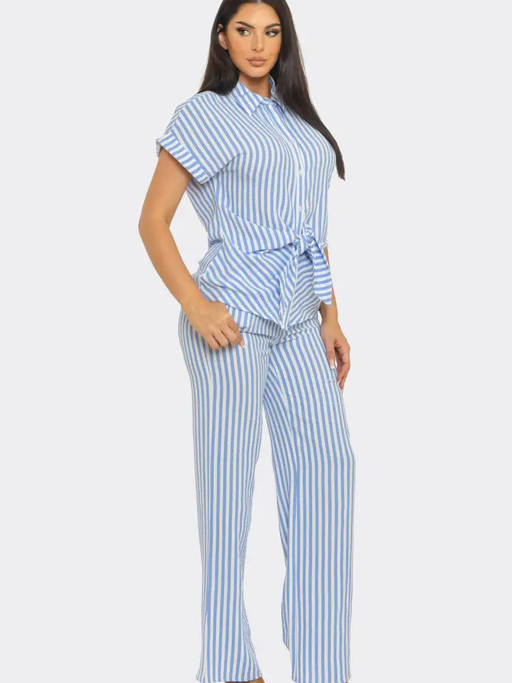 Quinn Pants