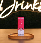 Pink Drink Shimmer