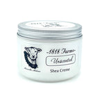 Shea Creme - 8 fl oz: Lavender