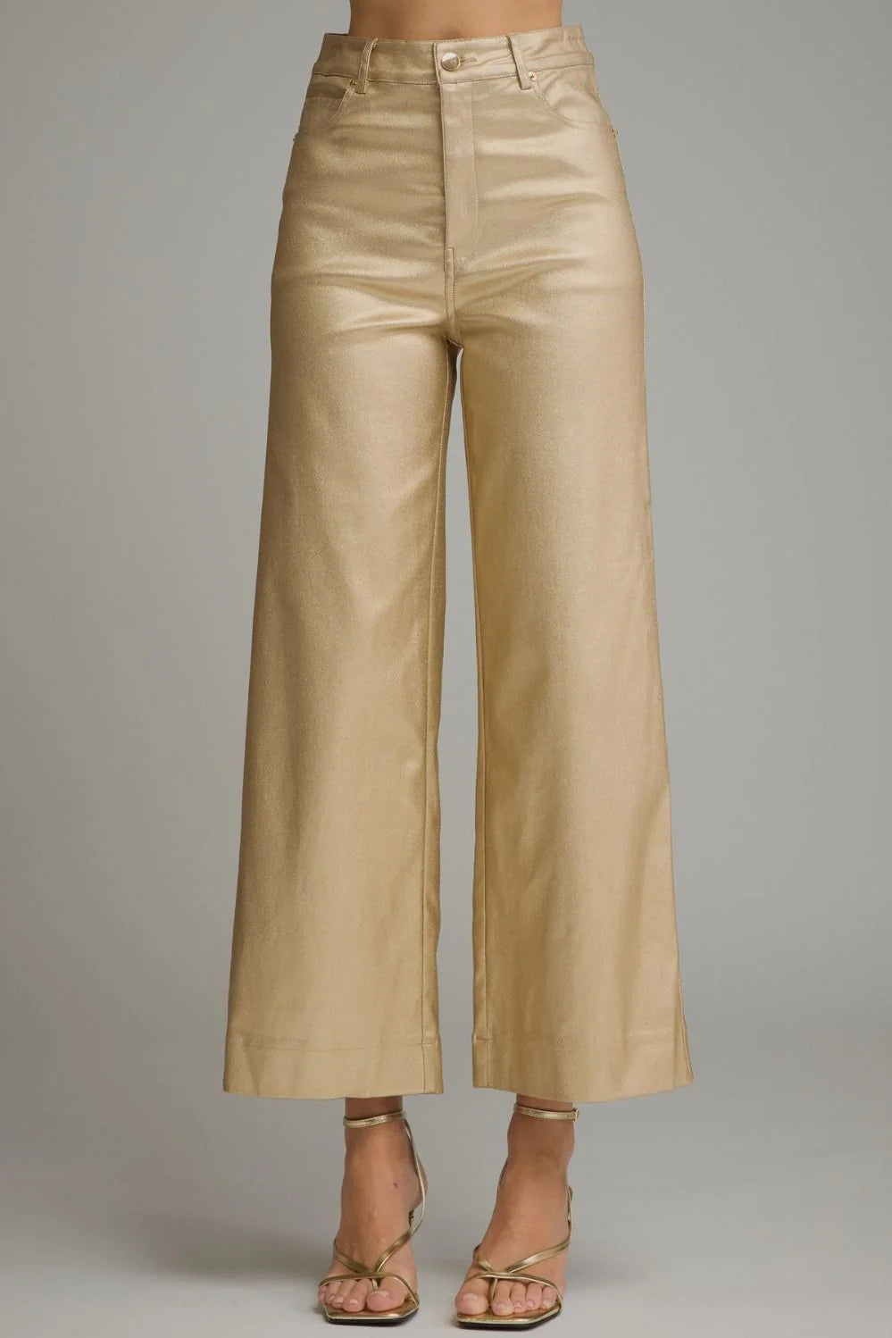 Golden Era Pants