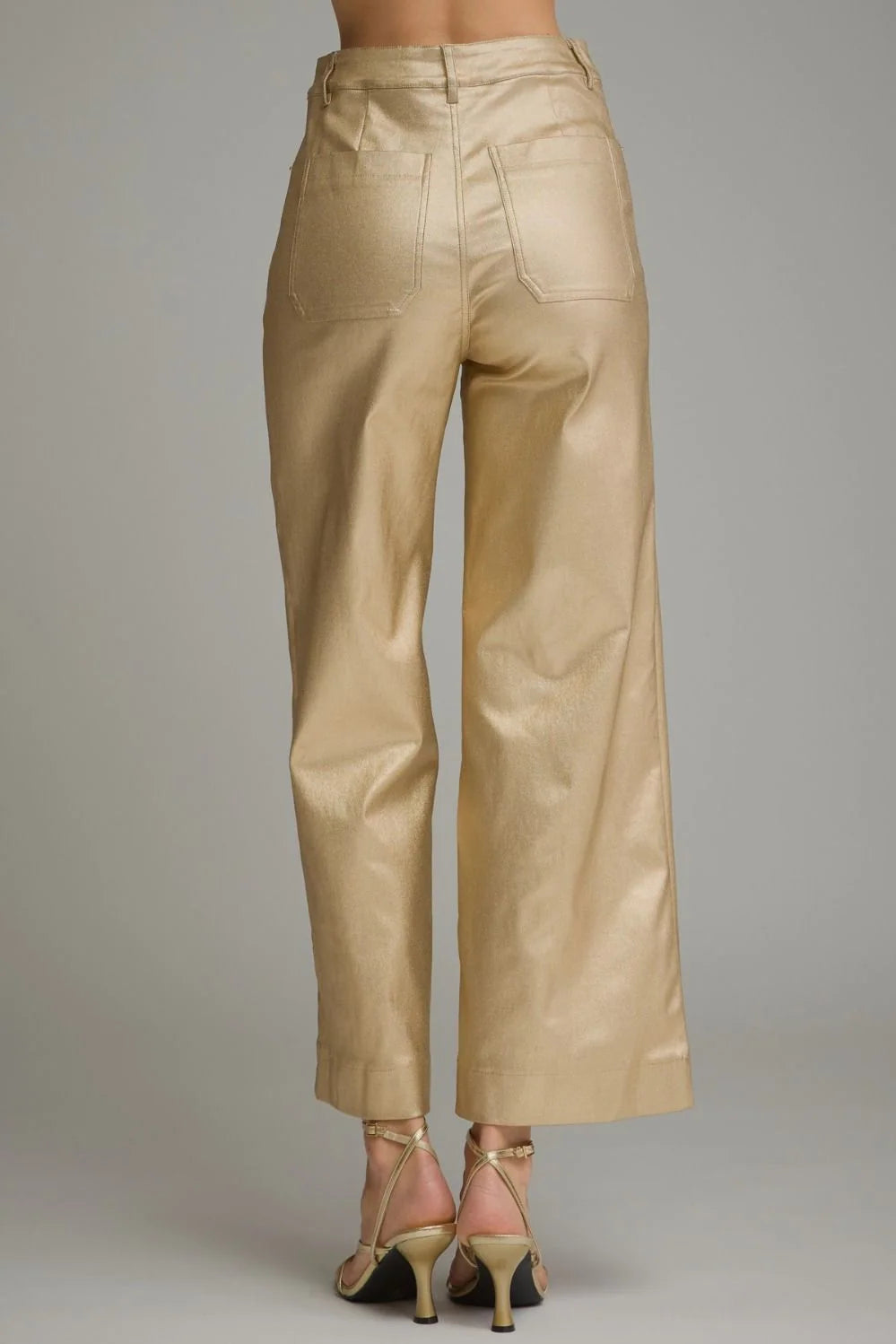 Golden Era Pants