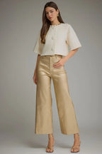 Golden Era Pants