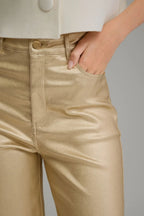 Golden Era Pants
