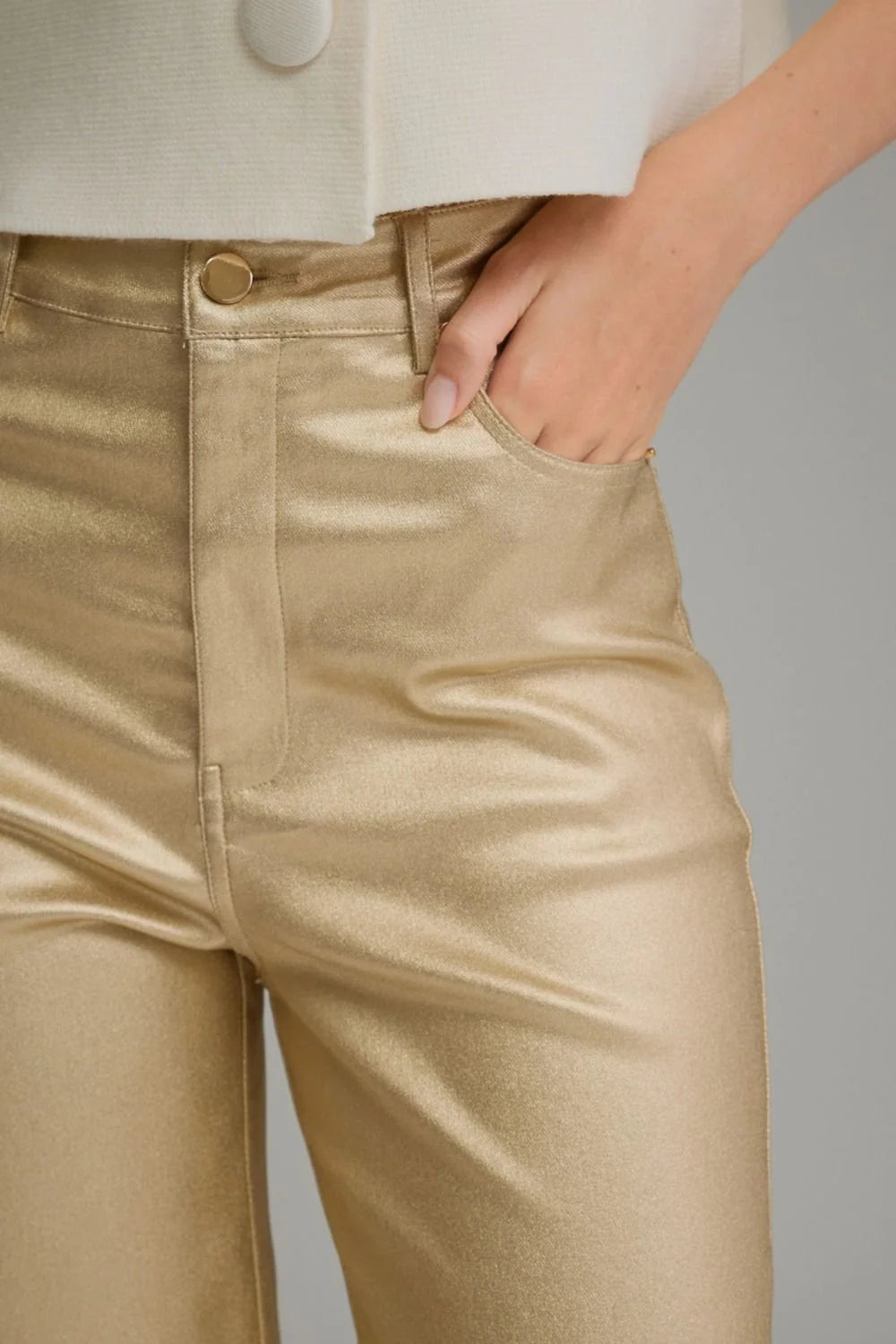 Golden Era Pants