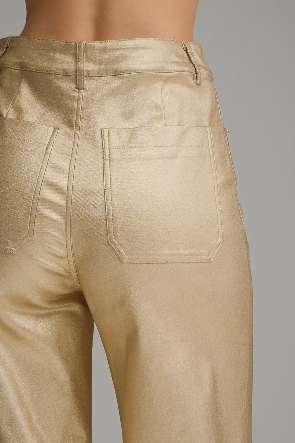 Golden Era Pants