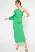 Darling Green Apple