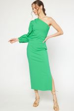 Darling Green Apple