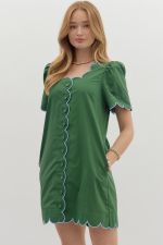 Kelly & Cove Dress